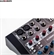 Mixer Allen & Heath Zedi-8 3